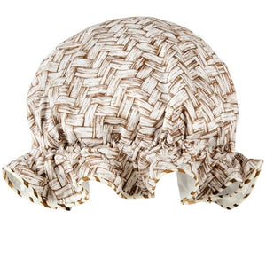 Bath Hat