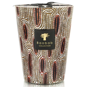 Maxi Wax Panya Candle