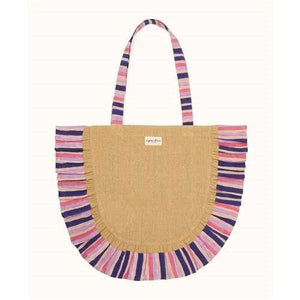Sagara Tote Bag