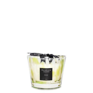 Emerald Pearls Candle