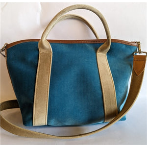 Velluto Lola Bag / Small