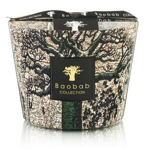 Sacred Trees Kani Candle