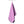 Bongusta Naram Bath Towels in Soft Fuchsia
