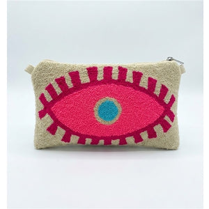 Large Eye Clutch