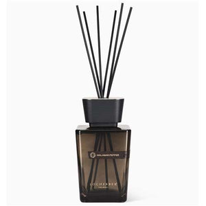 Malabar Pepper Diffuser Skyline-Home Fragrances-Workshop-Locherber