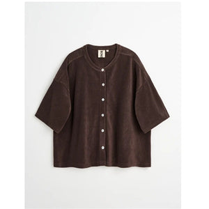 Naram Oversized Shirt