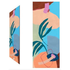 Take Care Space - Yoga Mat