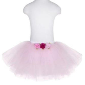 Rose Tutu