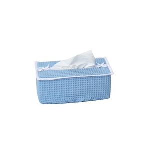 Waffle Tissue Cover