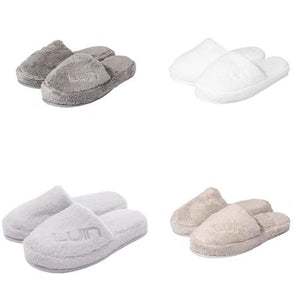 Cosy Bath Slippers S/M (37-40)
