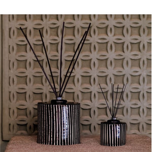Zebra Ceramic Diffuser