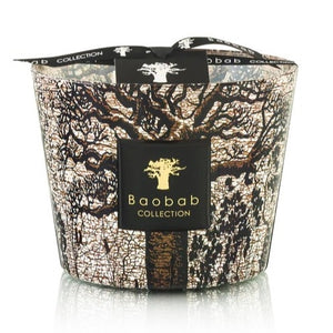 Sacred Trees Morondo Candle