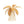 Palm Tree Candle Holder