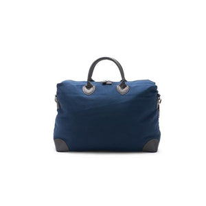 Harvard Weekend Cordura Medium / Navy Blue