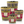 Frida Draozy Carmen Candle