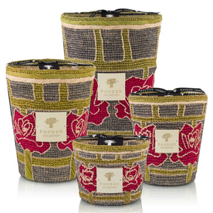 Frida Draozy Carmen Candle