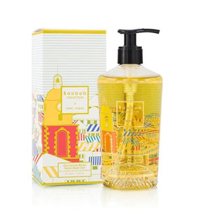 Baobab Hand Wash Gel 350ml