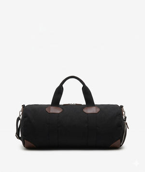 Boston Borsone Small/Cordura/Black