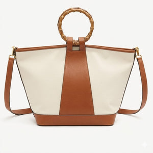 Canvas Day Bag