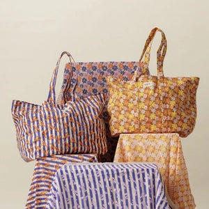 Sambi Tote Bag