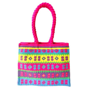 Large Tote Bags