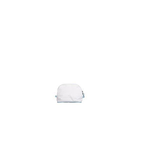 Trousse Aspen Cordura Small / White/Light Blue