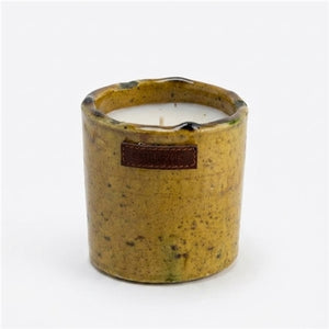 Tamegroute Brown Candle