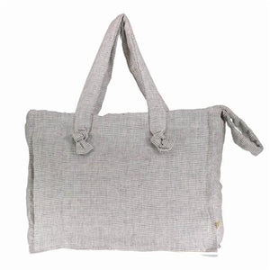 Gauthier Diaper Bag / Stripe