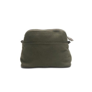 Trousse Aspen Medium / Green Finch