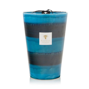 Elementos Oceanos Candle