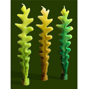 Twig Candles