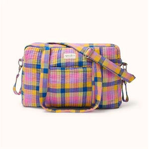 Thais Diaper Bag