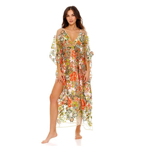 Lucerna Tunic Cover Up 17804