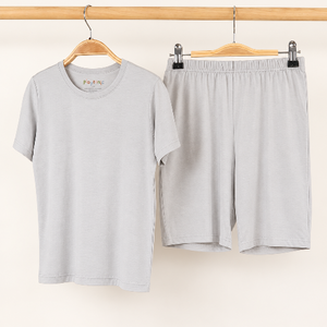 Kids - Playtonic Pajama Grey
