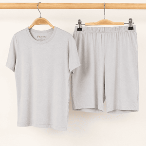 Kids - Playtonic Pajama Grey