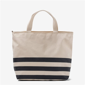 Santorini S25 Borsa Mare L 2507 / Blue