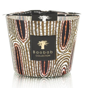 Maxi Wax Panya Candle