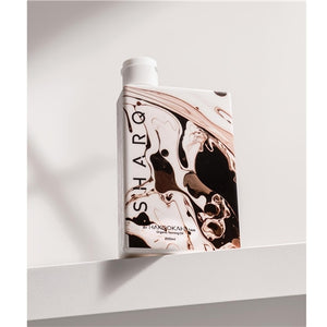 Hakookah Organic Tanning Oil