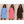 Hooded Terry Dress
