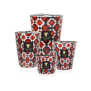 Bohomania Django Candle