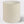Nomad Ceramic Candle Blanc