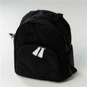 Zaino Small Cordura