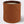 Nomad Ceramic Candle Terracotta