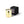 Dinanderie Candle