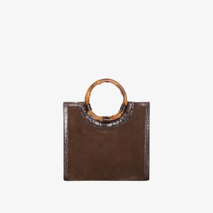 Bamboo Hangbag Deluxe - Medium