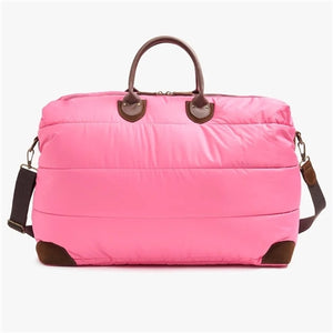 Piumino Harvard Large / Fuschia