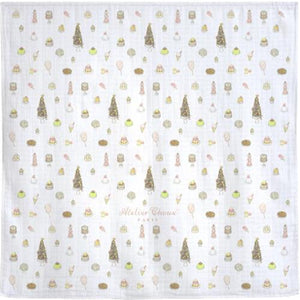 Atelier Choux Swaddle / Sweetie Pie