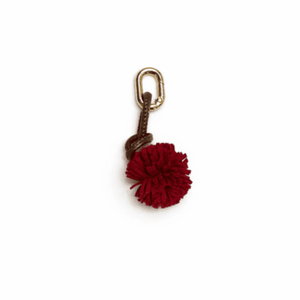 POM POM SMALL / FOLKLORE
