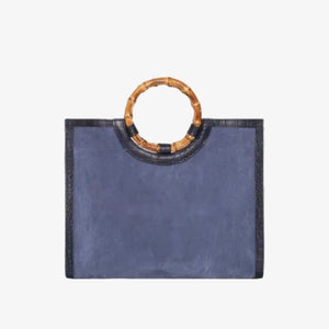 Bamboo Handbag Deluxe - Large