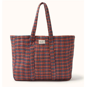 Samba Tote Bag